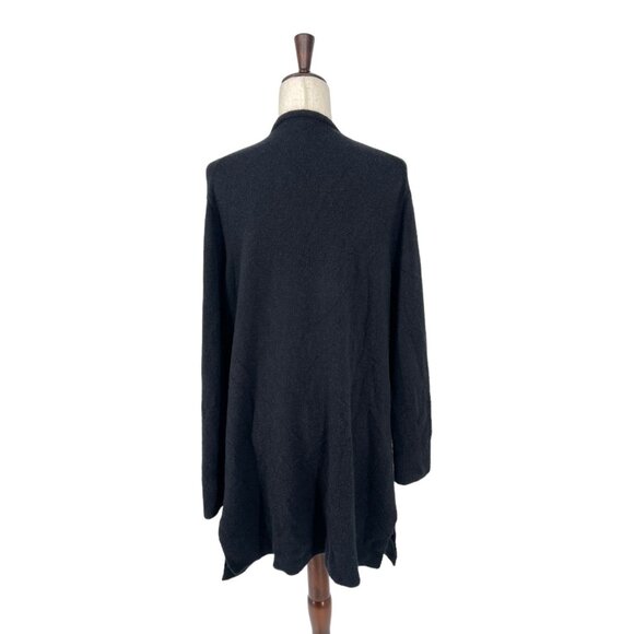 Madewell Kent Cardigan Sweater in Coziest Yarn | Large - Picture 3 of 8